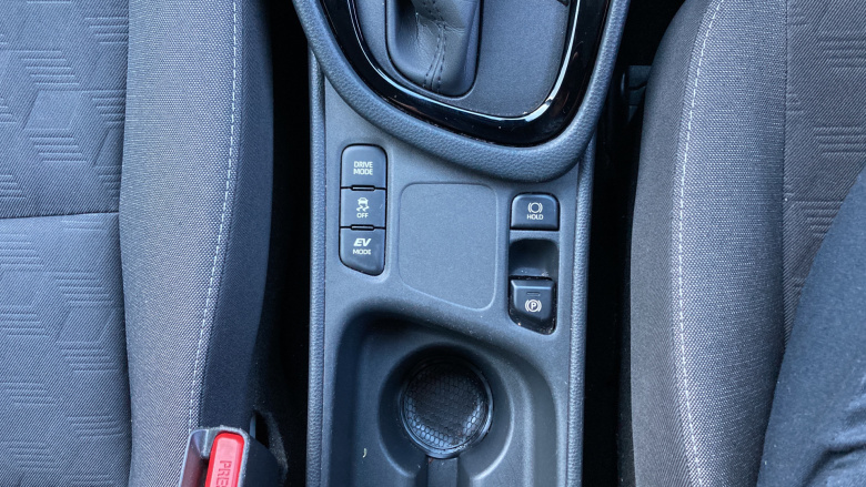 Toyota Yaris 1.5 Hybrid Design 5dr CVT Hybrid Hatchback